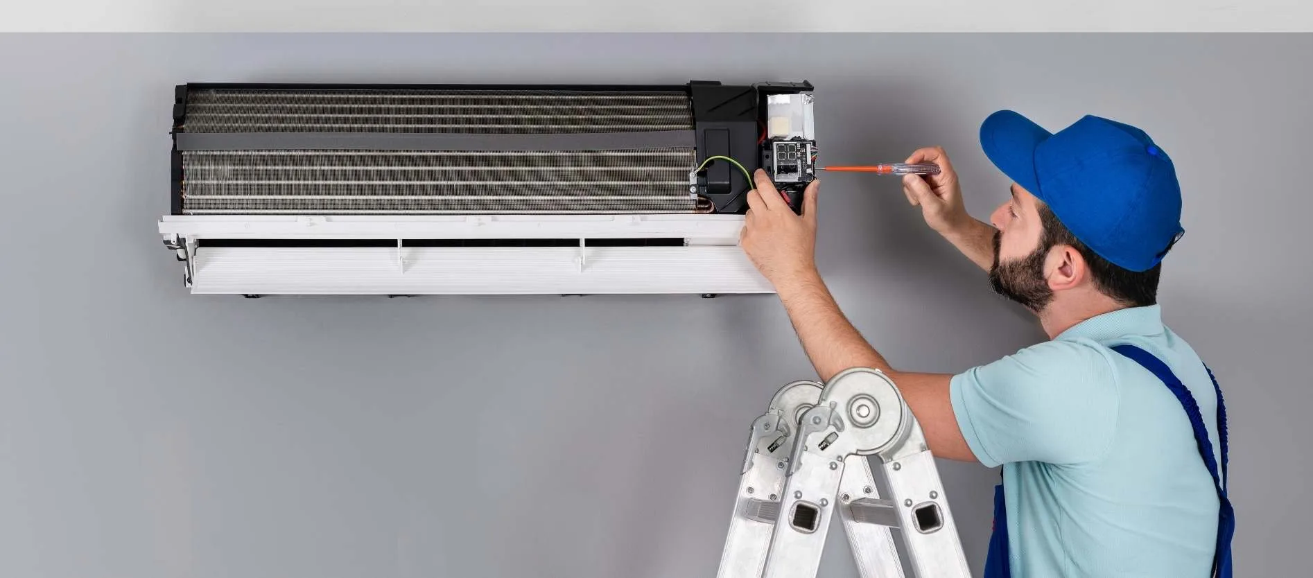 Kartal Petrol İş Samsung Klima Gaz Dolum Servisi